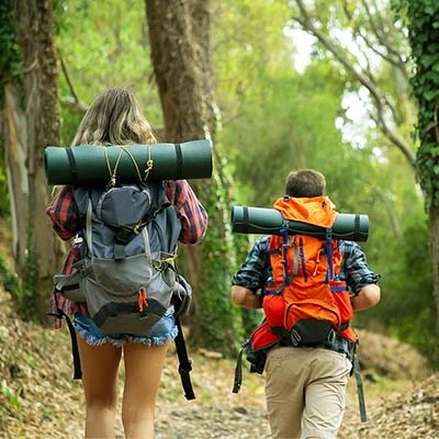Trekking