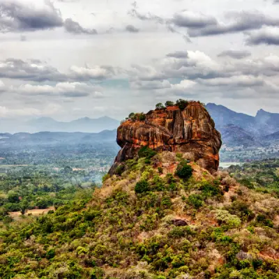 Sigiriya